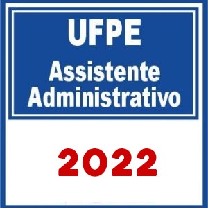 Português Ass. Administrativo UFPE - Português