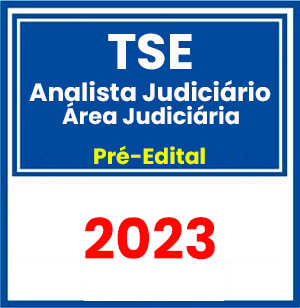 TSE - UNIFICADO - CURSO DE INFORMÁTICA