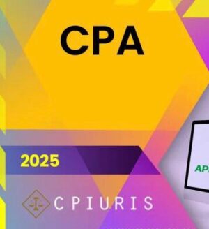 CPA | Curso Personalizado para Aprovação [2025]